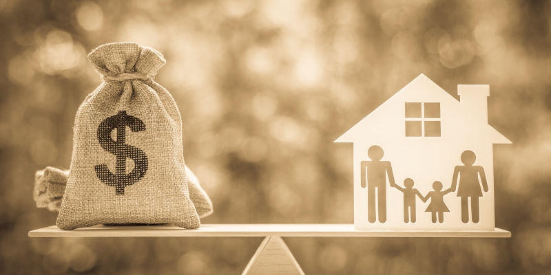 Cash Offer on Home in St. Petersburg, Florida