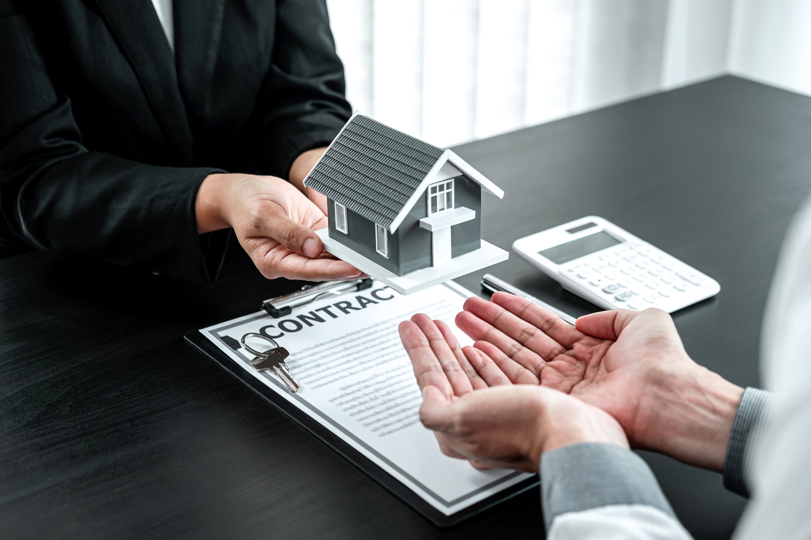 Simplify Your Selling in Just 3 Steps!