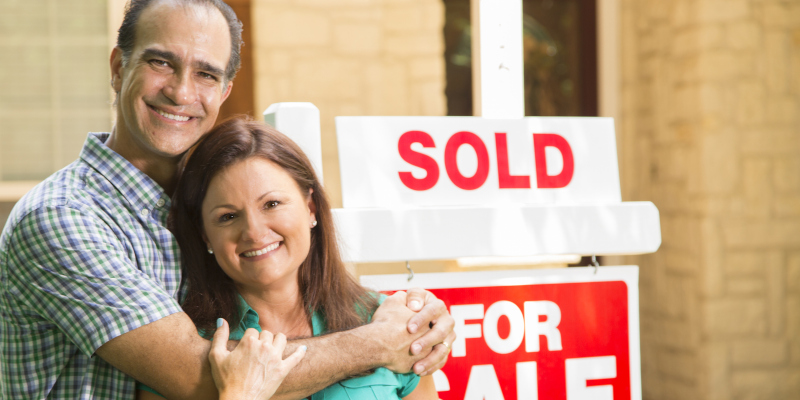 Sell My Home Today in St. Petersburg, Florida