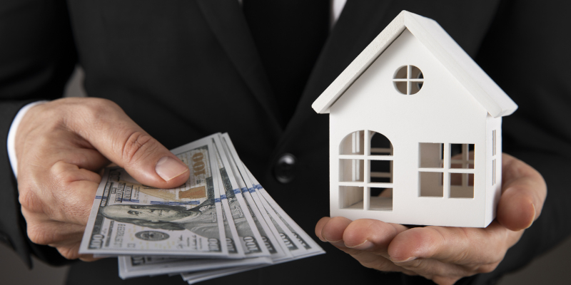 Three Benefits of Working with Fast Cash Home Buyers