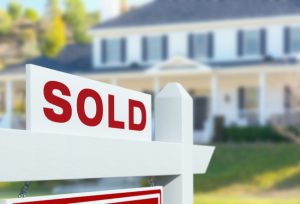Three Reasons to Sell Your Home Fast