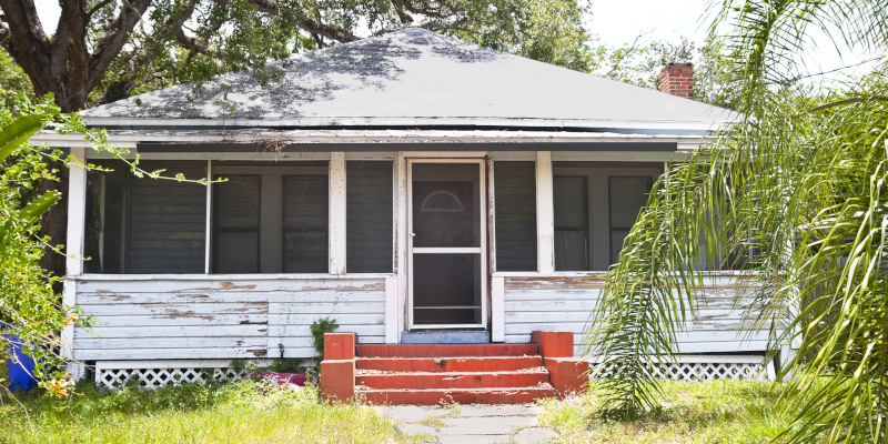 Why You Should Sell an Inherited Home to Local Home Buyers