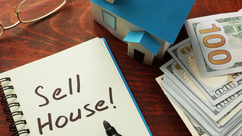 How do I Sell My Home Today?