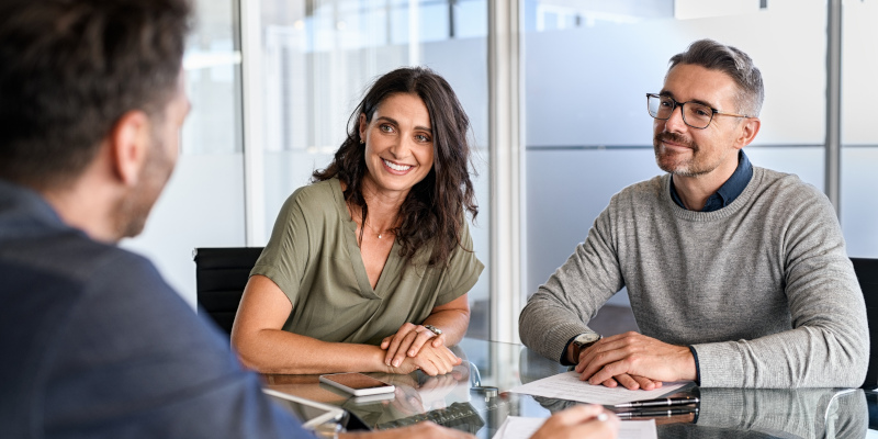 Home Buying Company in Clearwater, Florida