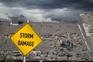 What to Do After the Storm to Minimize Further Damage