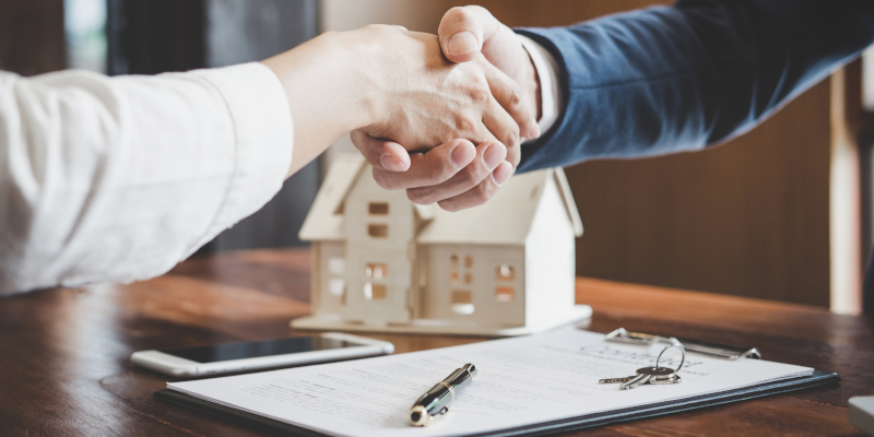 Three Reasons to Work With Local Home Buyers