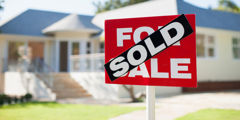 Tips for Working with a Company to Sell Your Home Fast