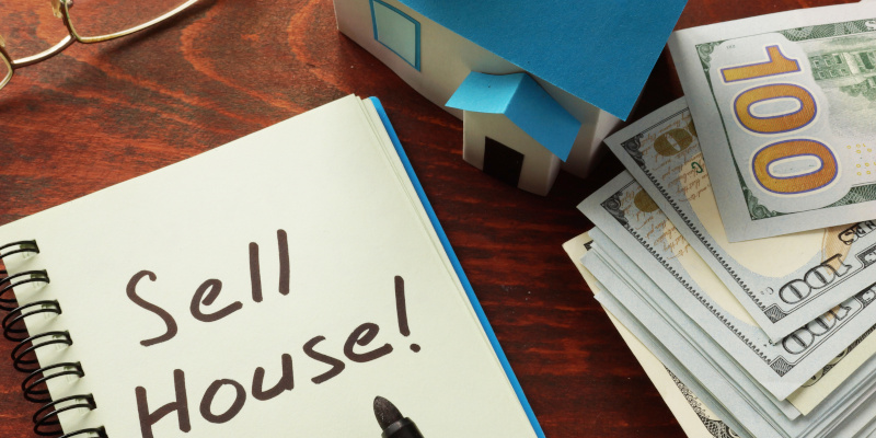 Is a Cash Offer on a Home the Best Choice for Inherited Properties?